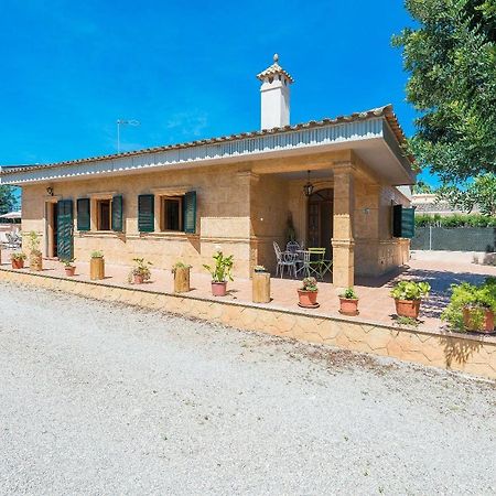Villa Ses Llegitimes à Marratxí Extérieur photo