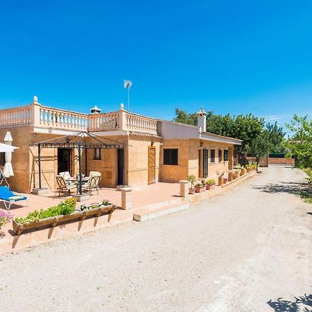 Villa Ses Llegitimes à Marratxí Extérieur photo