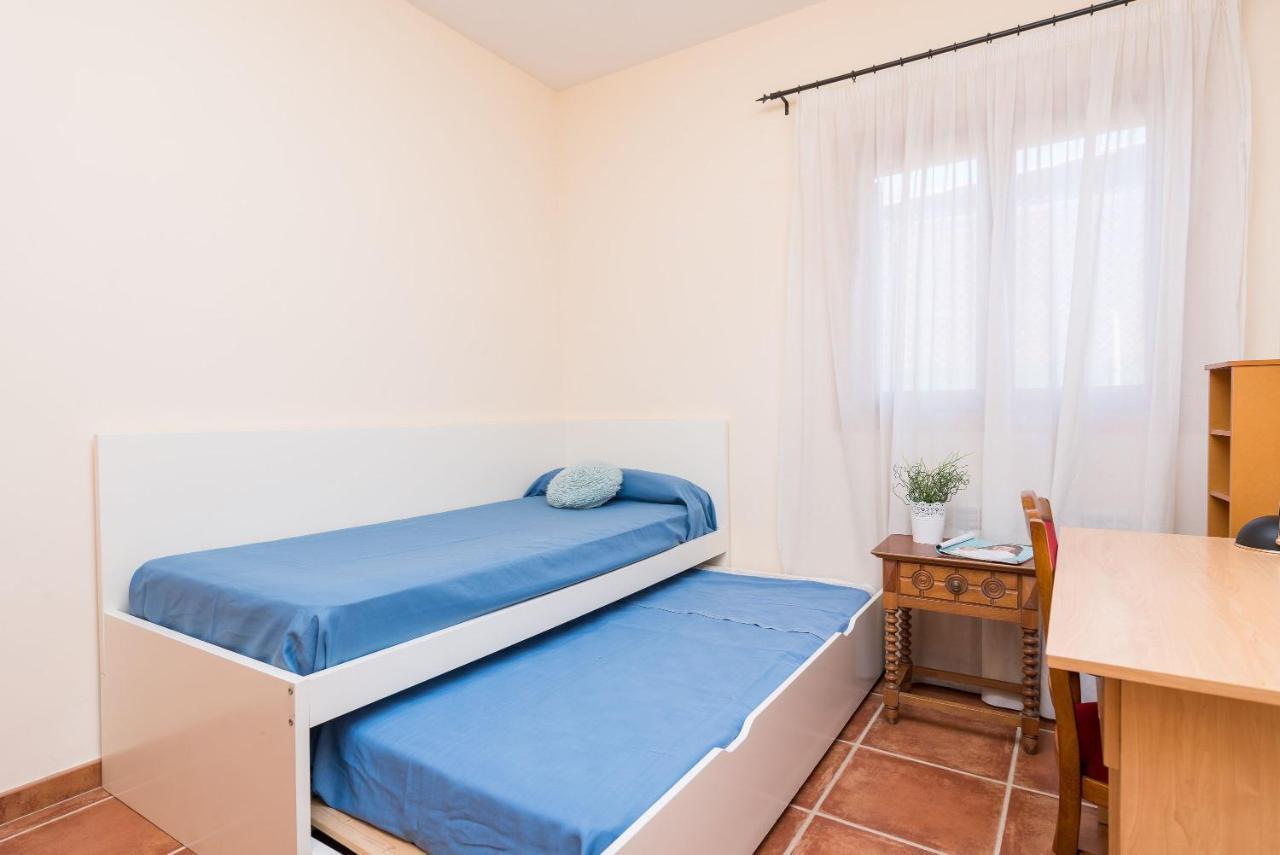 Villa Ses Llegitimes à Marratxí Extérieur photo