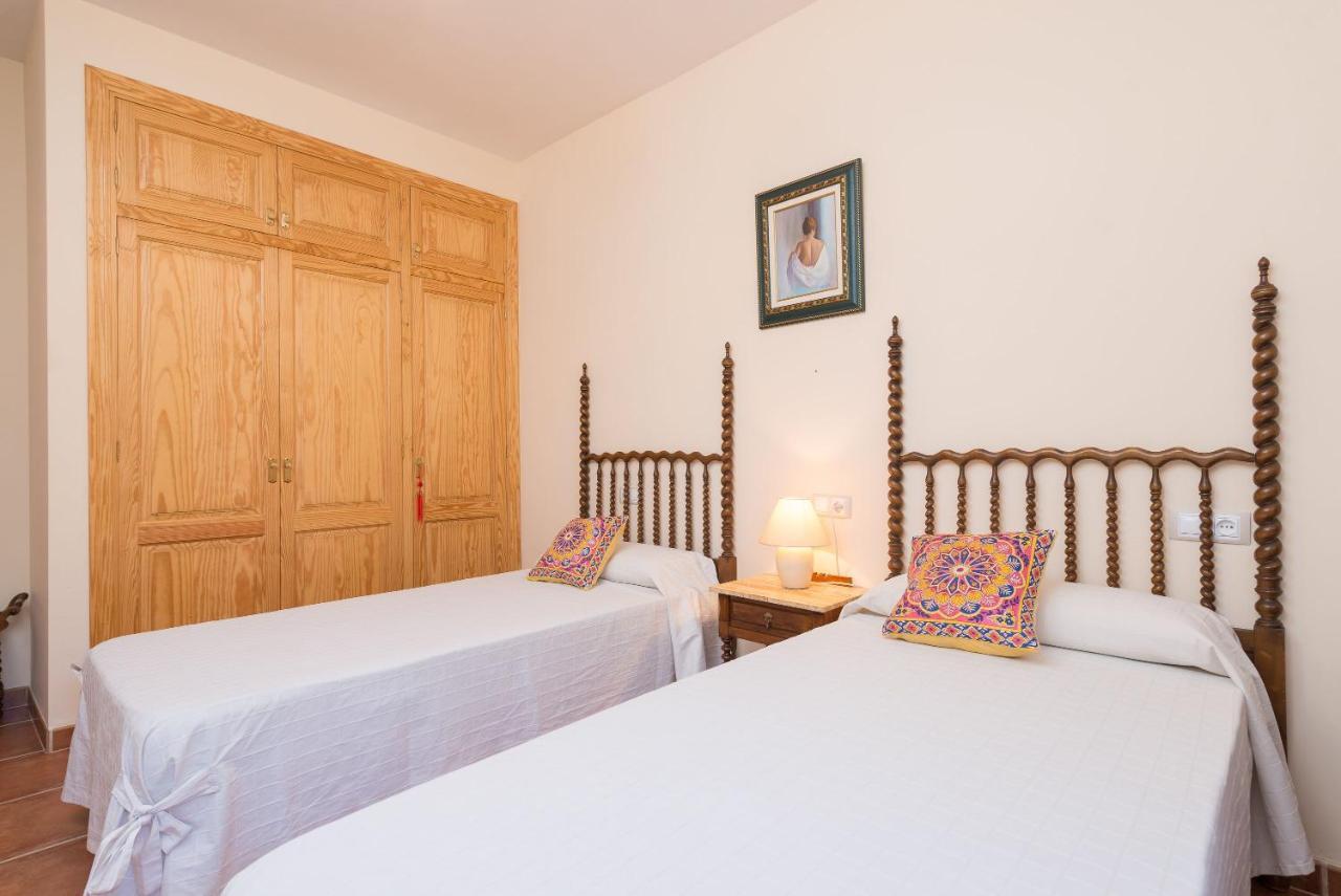 Villa Ses Llegitimes à Marratxí Extérieur photo
