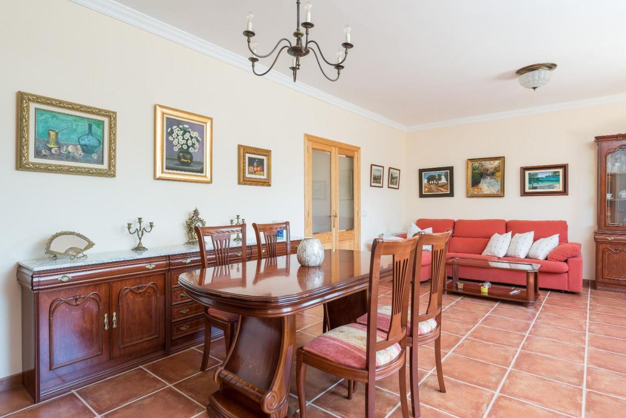 Villa Ses Llegitimes à Marratxí Extérieur photo