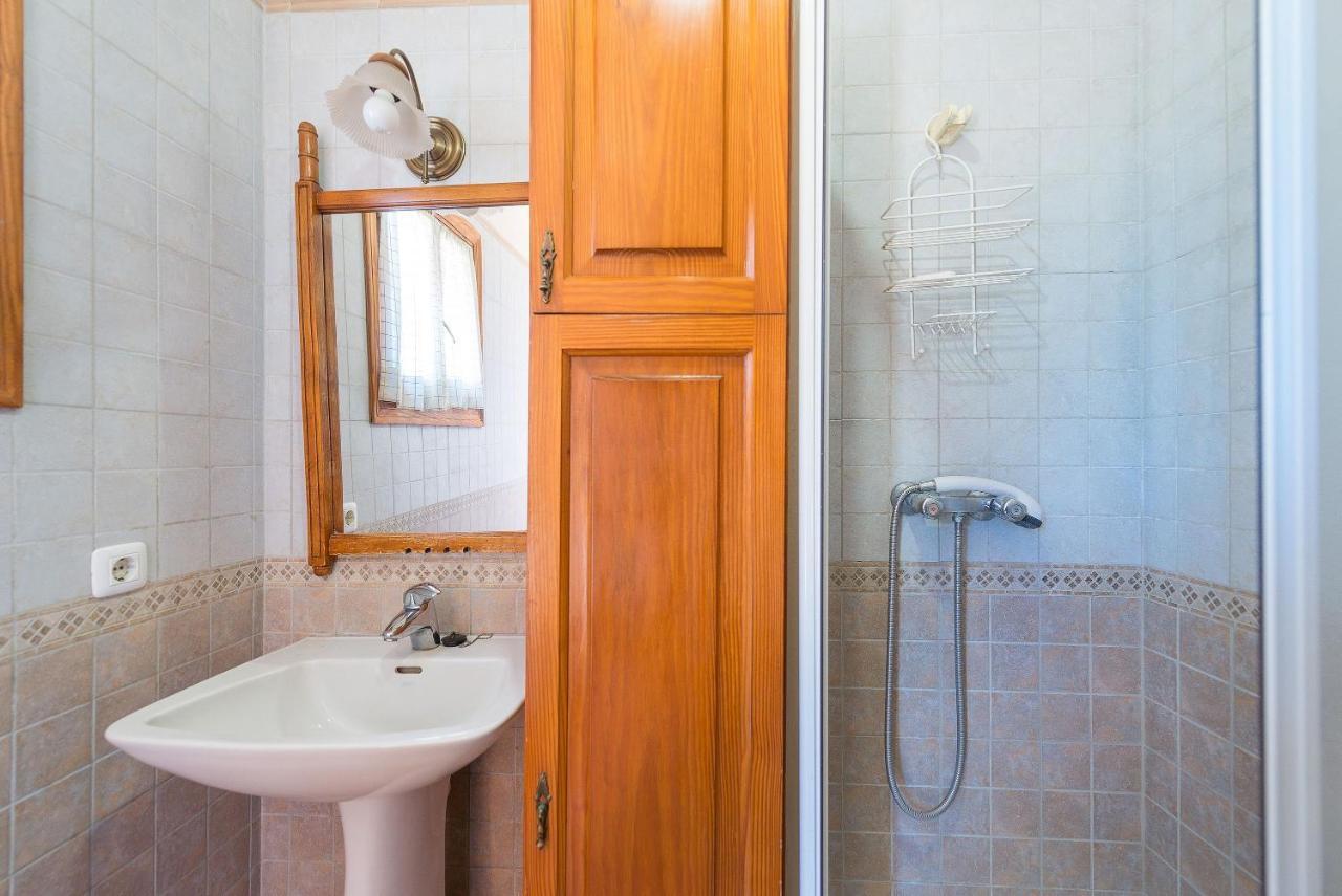 Villa Ses Llegitimes à Marratxí Extérieur photo
